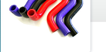 rubber hoses